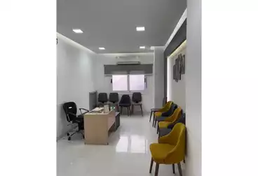 Apartments For rent - 2 rooms - floor 9