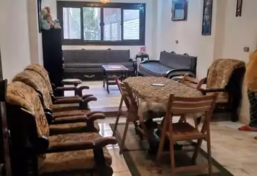 شقق للبيع - 2 غرف - بالدور 1