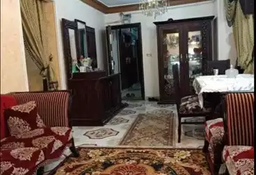 Apartments For sale - 3 rooms - floor 3