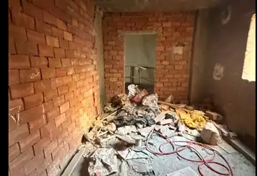 Apartments For sale - 3 rooms - floor 5
