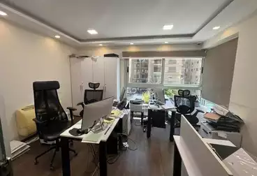 Administrative For rent - floor 1