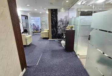 Administrative For rent - floor 1