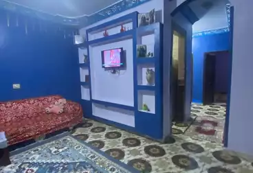 Apartments For sale - 3 rooms - floor 1