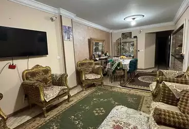 Apartments For sale - 3 rooms - floor 6