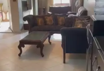 Furnished Apartment For sale - 2 rooms - floor 7