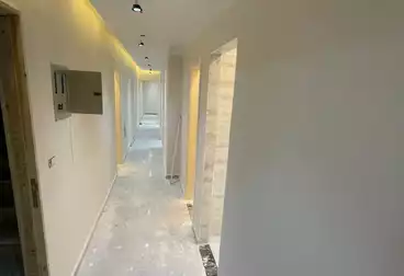 عقارات للبيع - 3 غرف - بالدور 1