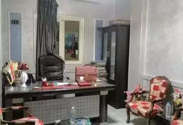 عقارات للإيجار - 2 غرف - بالدور 2