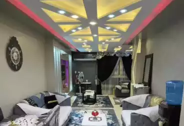 Apartments For sale - 3 rooms - floor 11