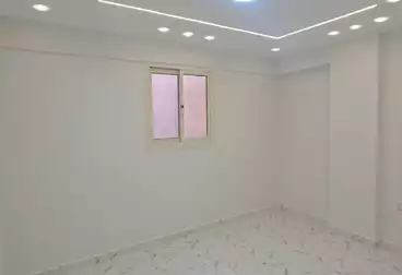 شقق للبيع - 3 غرف - بالدور 3