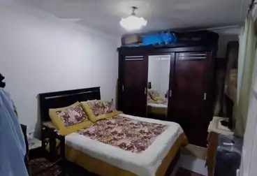 شقق للبيع - 2 غرف - بالدور 4