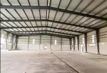 Factory For rent
