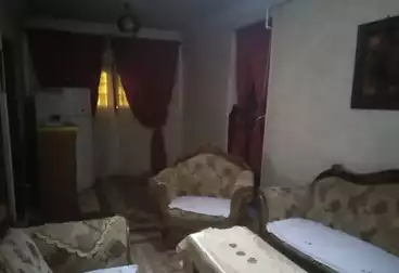 عقارات للبيع - 3 غرف - بالدور 7