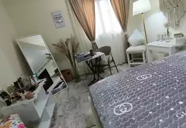 شقق للبيع - 3 غرف - بالدور 2