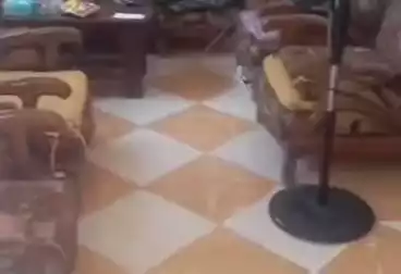 undefined undefined - 2 غرف - بالدور 7