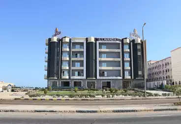 Apartments For sale - 1 rooms - floor 1