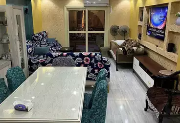 Properties For rent - 3 rooms - floor 5
