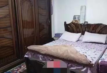 شقق للبيع - 2 غرف - بالدور 4