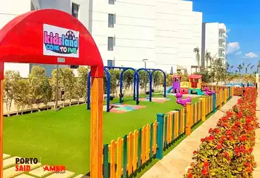 Apartments For sale - 2 rooms - floor 3