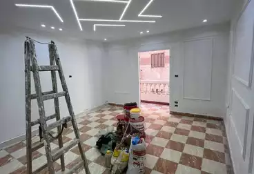 Apartments For sale - 3 rooms - floor 3