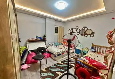 شقق للبيع - 3 غرف - بالدور 2