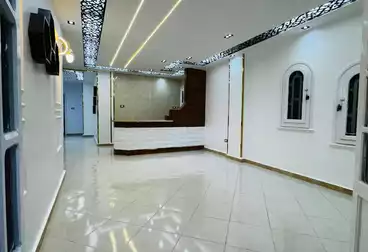 Apartments For sale - 3 rooms - floor 3