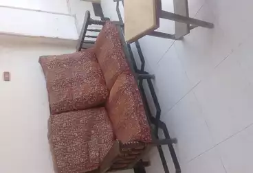 Apartments For rent - 2 rooms - floor 2