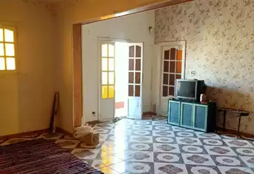 Roof For sale - 3 rooms - floor 1