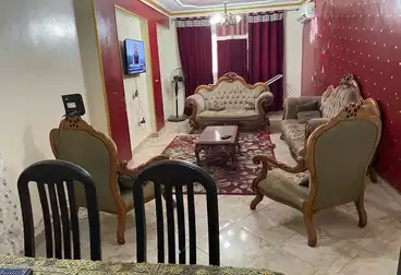 undefined undefined - 3 غرف - بالدور 10