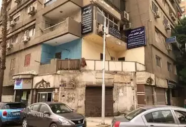 Commercial For sale - floor 0