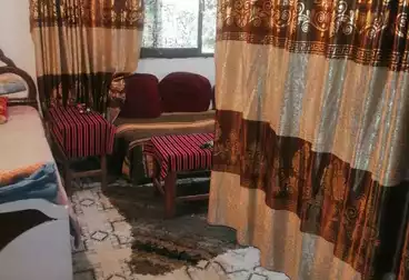 ستوديو للإيجار - 1 غرف - بالدور 0