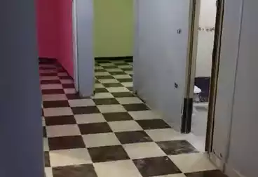 Properties For rent - 3 rooms - floor 4