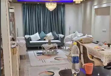 شقق مفروشة للبيع - 3 غرف - بالدور 9