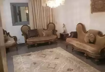Furnished Apartment For rent - 2 rooms - floor 5