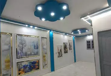 undefined undefined - 2 rooms - floor 3