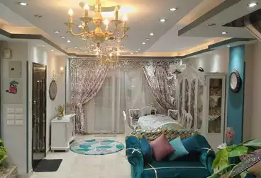 Duplex For sale - 4 rooms - floor 2