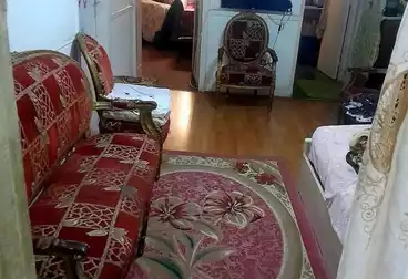 Apartments For sale - 3 rooms - floor 2