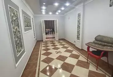 Apartments For sale - 3 rooms - floor 2