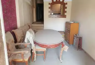 Apartments For rent - 3 rooms - floor 5
