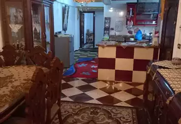 شقق للبيع - 2 غرف - بالدور 5