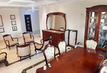 شقق للإيجار - 3 غرف - بالدور 3