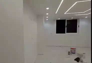 شقق للبيع - 3 غرف - بالدور 1