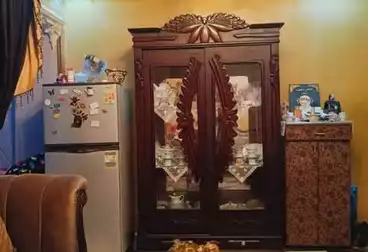 شقق للبيع - 2 غرف - بالدور 3