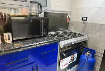 شقق للبيع - 2 غرف - بالدور 8