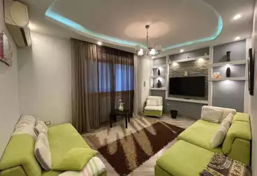 Apartments For rent - 3 rooms - floor 6