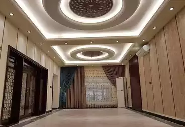 شقق للبيع - 3 غرف - بالدور 1