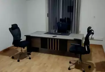 Offices For rent - 5 rooms - floor 3