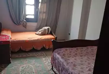 Furnished Apartment For rent - 2 rooms - floor 4