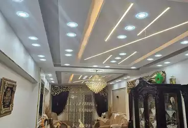 Apartments For sale - 3 rooms - floor 4