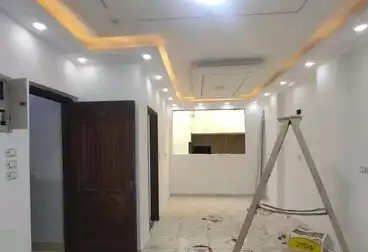 مباني للبيع - 2 غرف