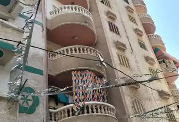 undefined undefined - 3 غرف - بالدور 1